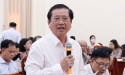 Dự thảo quy định tách thửa gây khó cho người dân TP HCM
