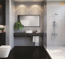 Thiết bị vệ sinh
