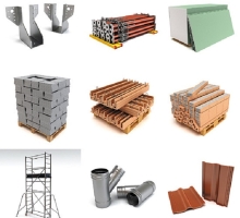 Vật Liệu Xây Dựng