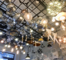 Trang trí nội thất