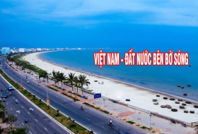 Tỉnh Bà Rịa - Vũng Tàu