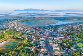 Tỉnh Lâm Đồng