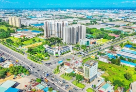 TỈNH BÌNH DƯƠNG