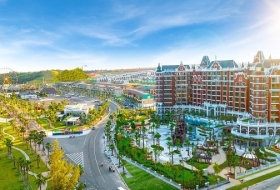 TP. BÌNH THUẬN 2030
