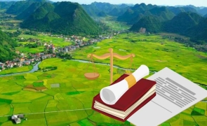 2 quy định mới về đất đai được áp dụng trong năm 2025