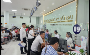 TP.HCM bỏ kiểm tra hiện trạng khi cấp giấy chứng nhận nhà đất
