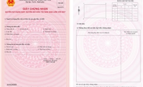 Tranh Chấp Đất Đai Đã Có Sổ Đỏ: Quy Trình Giải Quyết Và Mức Án Phí Theo Quy Định