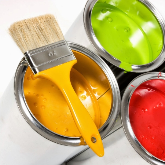 Sơn dulux