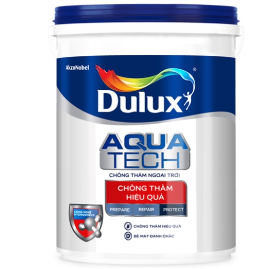Chất Chống Thấm Dulux aquatech