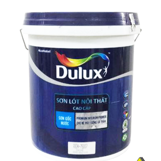  Sơn Lót Nội Thất Cao Cấp Dulux A934 18L