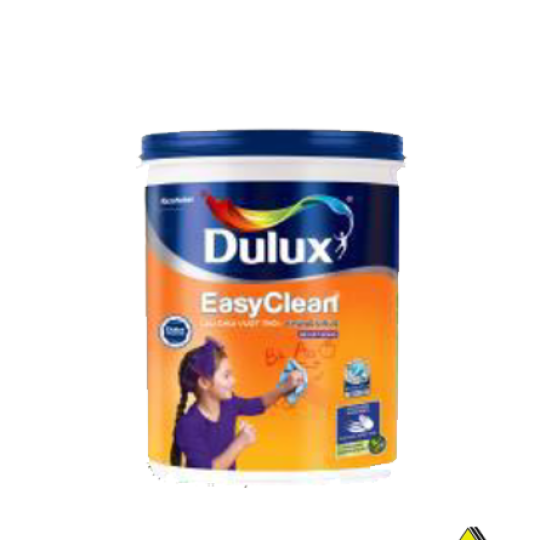 Sơn Nội Thất Dulux EasyClean Lau Chùi Vượt Trội, Kháng Virus Bóng 1L